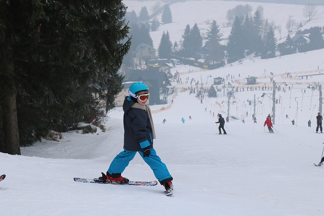 Thinggaard skirejser: Nøglen til uforglemmelige øjeblikke i val thorens