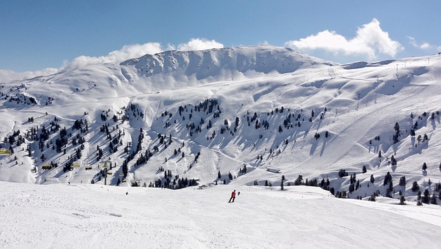 Skiferie i Slovakiet uge 7 med spændende muligheder